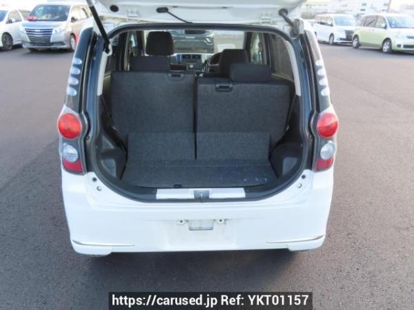 Used 2009 AT daihatsu mira L275S Image[8]