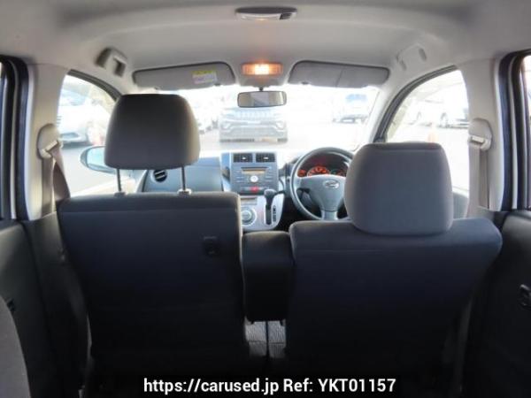 Used 2009 AT daihatsu mira L275S Image[9]