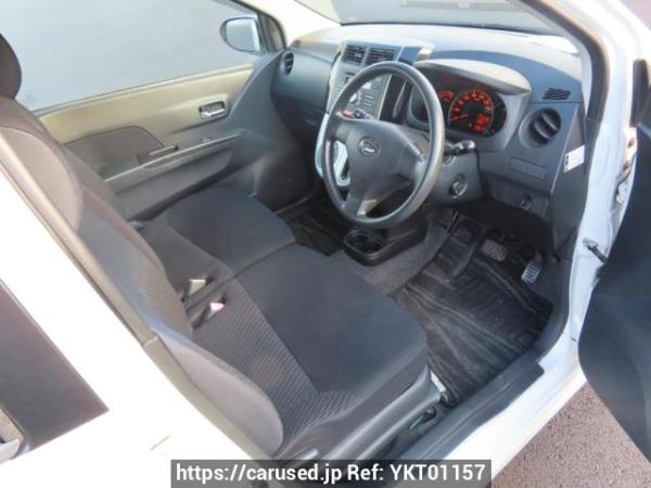 Used 2009 AT daihatsu mira L275S Image[13]
