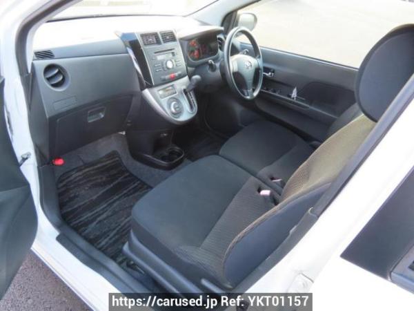 Used 2009 AT daihatsu mira L275S Image[15]