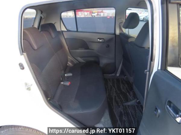 Used 2009 AT daihatsu mira L275S Image[17]
