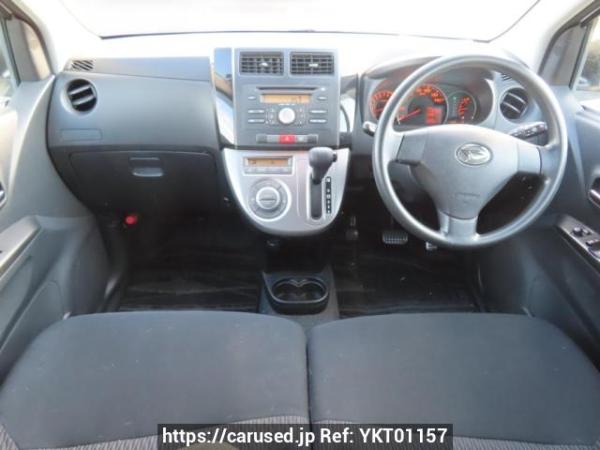 Used 2009 AT daihatsu mira L275S Image[19]