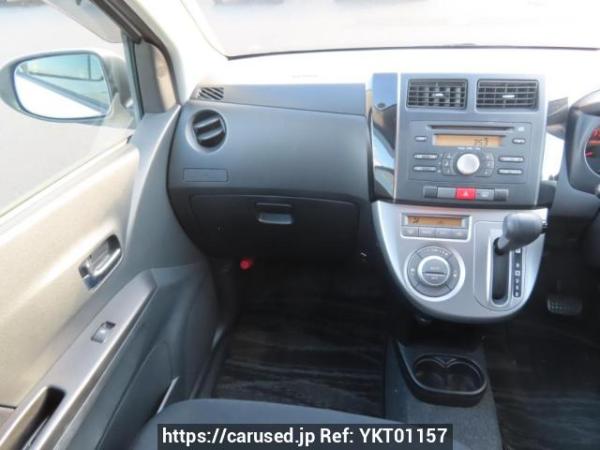 Used 2009 AT daihatsu mira L275S Image[20]