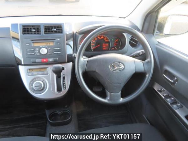 Used 2009 AT daihatsu mira L275S Image[21]