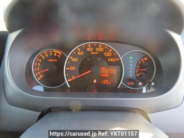 Used 2009 AT daihatsu mira L275S Image[22]