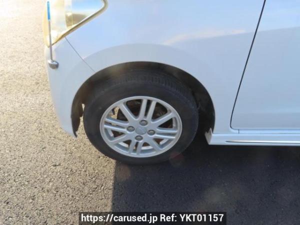 Used 2009 AT daihatsu mira L275S Image[31]