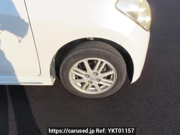 Used 2009 AT daihatsu mira L275S Image[32]