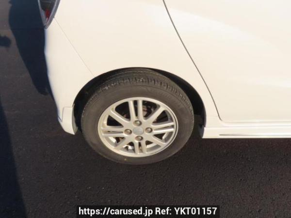 Used 2009 AT daihatsu mira L275S Image[33]