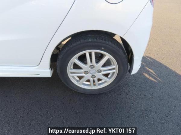 Used 2009 AT daihatsu mira L275S Image[34]
