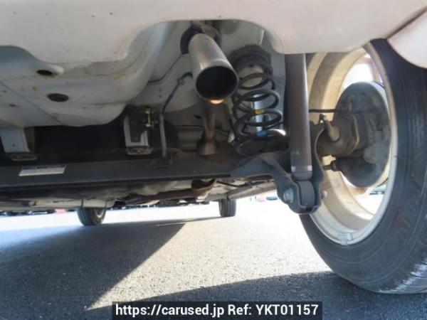 Used 2009 AT daihatsu mira L275S Image[43]