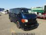 Used 2006 MT toyota hiace-van TRH200V Image[0]