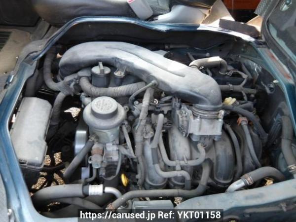 Used 2006 MT toyota hiace-van TRH200V Image[8]