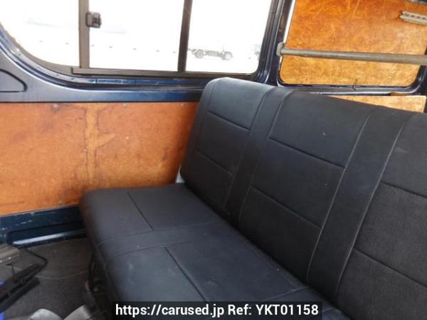 Used 2006 MT toyota hiace-van TRH200V Image[14]