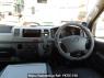 Used 2006 MT toyota hiace-van TRH200V Image[17]