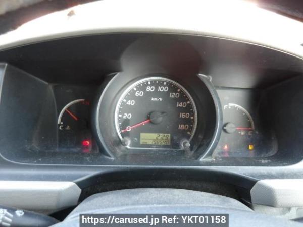 Used 2006 MT toyota hiace-van TRH200V Image[18]
