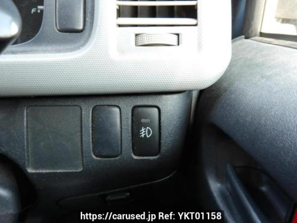 Used 2006 MT toyota hiace-van TRH200V Image[24]