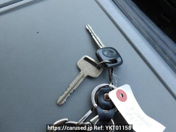 Used 2006 MT toyota hiace-van TRH200V Image[25]