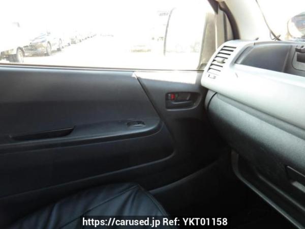 Used 2006 MT toyota hiace-van TRH200V Image[26]
