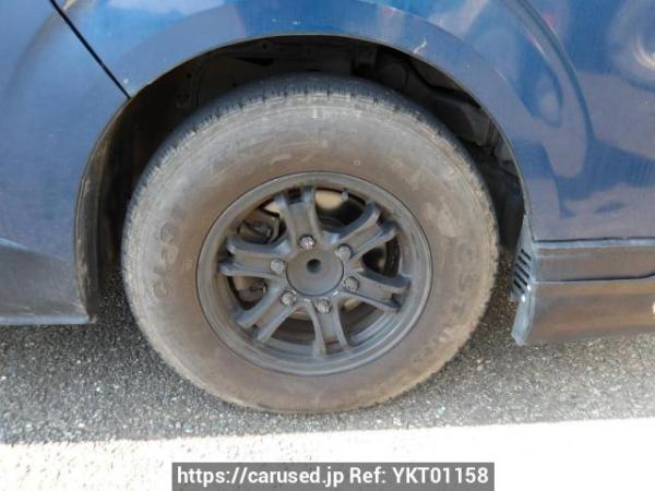 Used 2006 MT toyota hiace-van TRH200V Image[28]