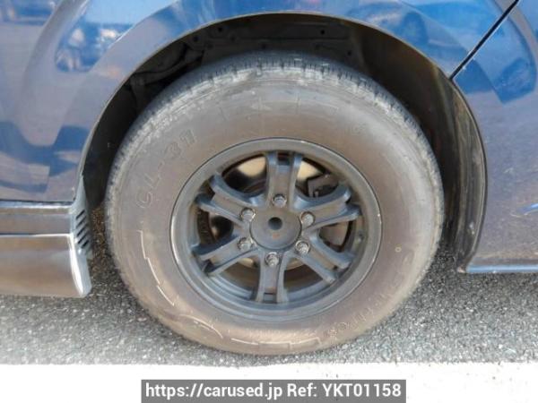 Used 2006 MT toyota hiace-van TRH200V Image[29]