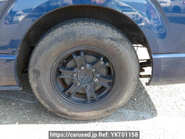 Used 2006 MT toyota hiace-van TRH200V Image[31]