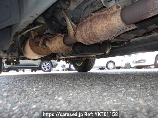 Used 2006 MT toyota hiace-van TRH200V Image[32]