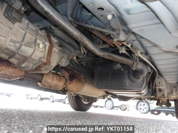 Used 2006 MT toyota hiace-van TRH200V Image[33]