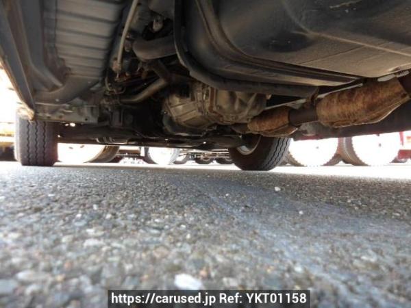 Used 2006 MT toyota hiace-van TRH200V Image[34]