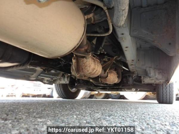 Used 2006 MT toyota hiace-van TRH200V Image[35]
