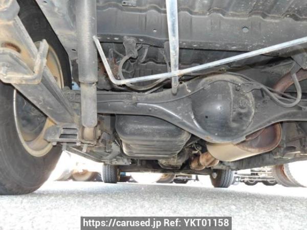 Used 2006 MT toyota hiace-van TRH200V Image[38]
