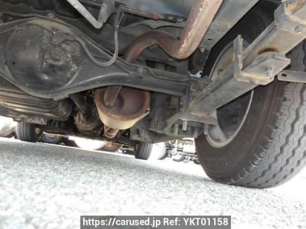 Used 2006 MT toyota hiace-van TRH200V Image[40]