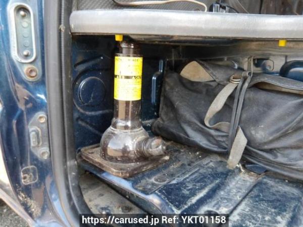 Used 2006 MT toyota hiace-van TRH200V Image[41]