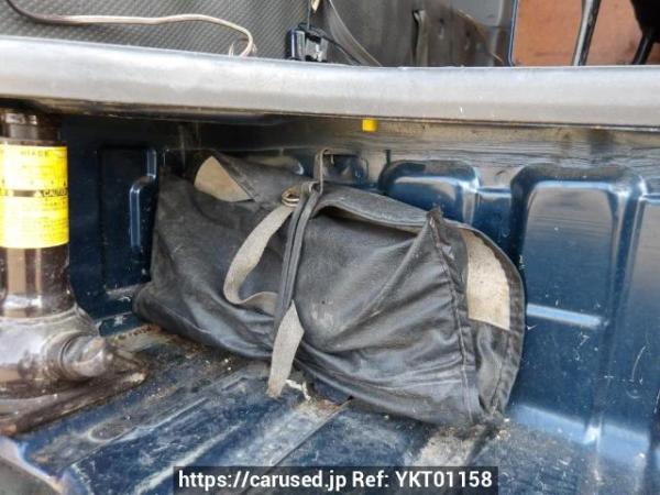 Used 2006 MT toyota hiace-van TRH200V Image[42]