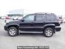 Used 2007 AT toyota land-cruiser-prado TRJ120W Image[3]