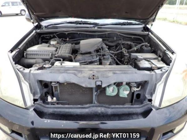 Used 2007 AT toyota land-cruiser-prado TRJ120W Image[9]