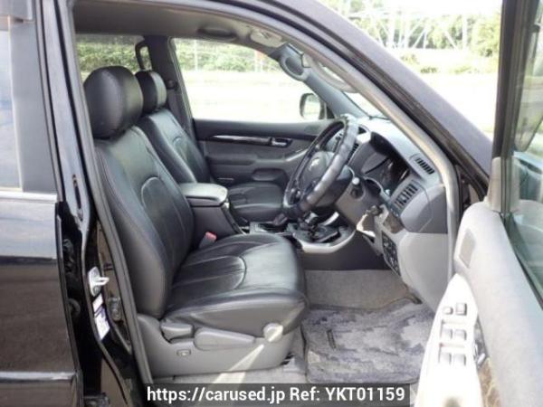 Used 2007 AT toyota land-cruiser-prado TRJ120W Image[12]