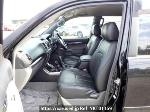Used 2007 AT toyota land-cruiser-prado TRJ120W Image[13]