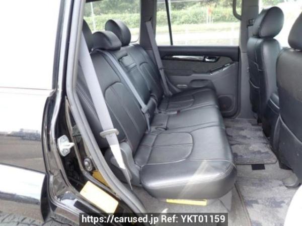 Used 2007 AT toyota land-cruiser-prado TRJ120W Image[14]