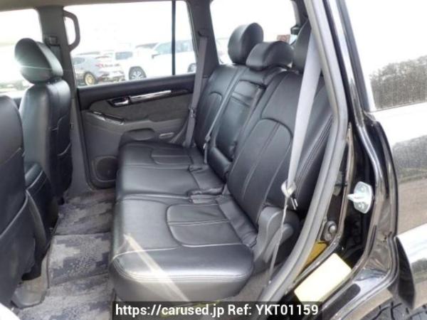 Used 2007 AT toyota land-cruiser-prado TRJ120W Image[15]