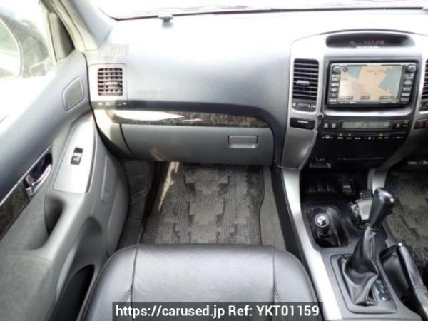 Used 2007 AT toyota land-cruiser-prado TRJ120W Image[18]