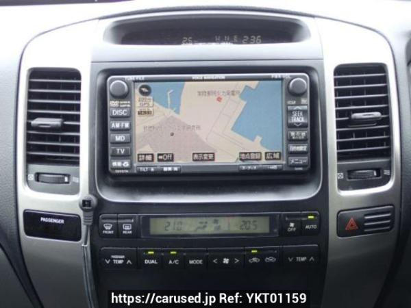 Used 2007 AT toyota land-cruiser-prado TRJ120W Image[21]