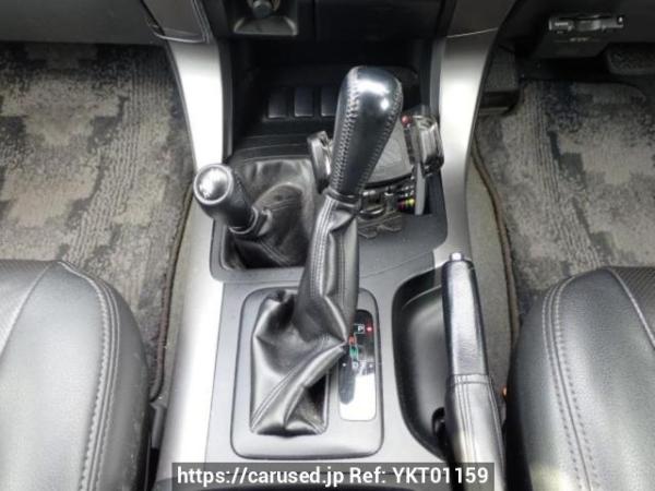 Used 2007 AT toyota land-cruiser-prado TRJ120W Image[22]