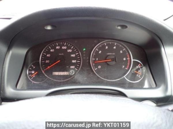 Used 2007 AT toyota land-cruiser-prado TRJ120W Image[23]