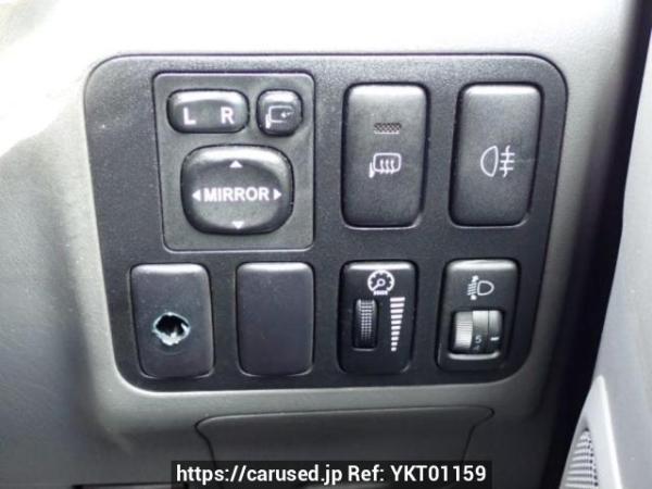 Used 2007 AT toyota land-cruiser-prado TRJ120W Image[25]