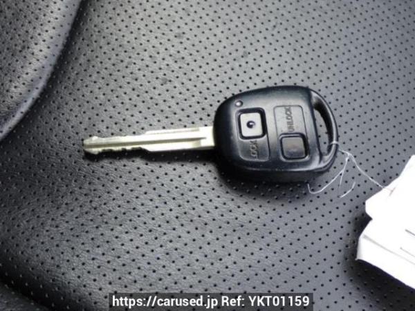 Used 2007 AT toyota land-cruiser-prado TRJ120W Image[26]