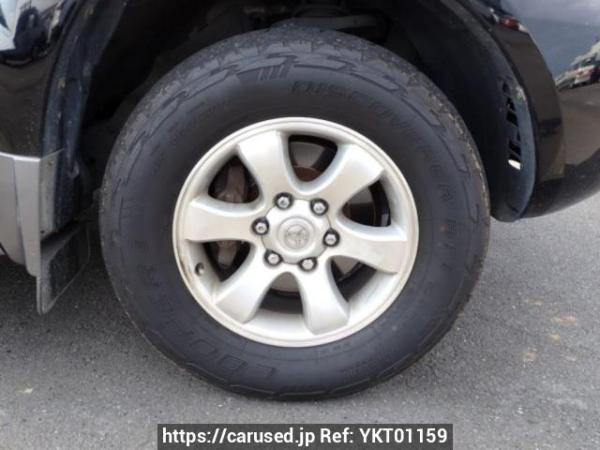 Used 2007 AT toyota land-cruiser-prado TRJ120W Image[27]