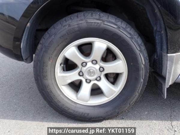 Used 2007 AT toyota land-cruiser-prado TRJ120W Image[28]