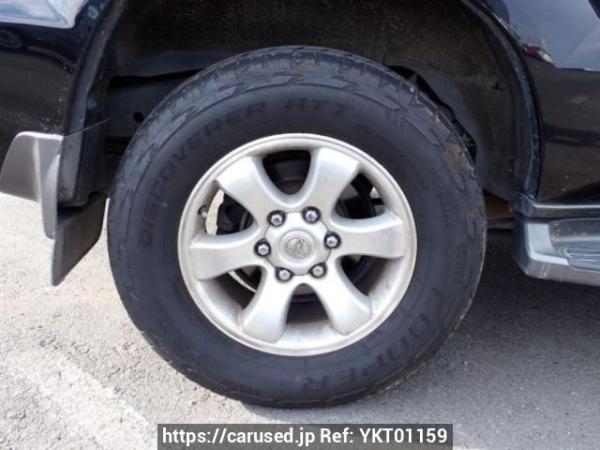 Used 2007 AT toyota land-cruiser-prado TRJ120W Image[29]