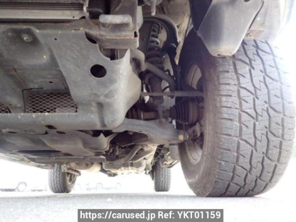 Used 2007 AT toyota land-cruiser-prado TRJ120W Image[32]