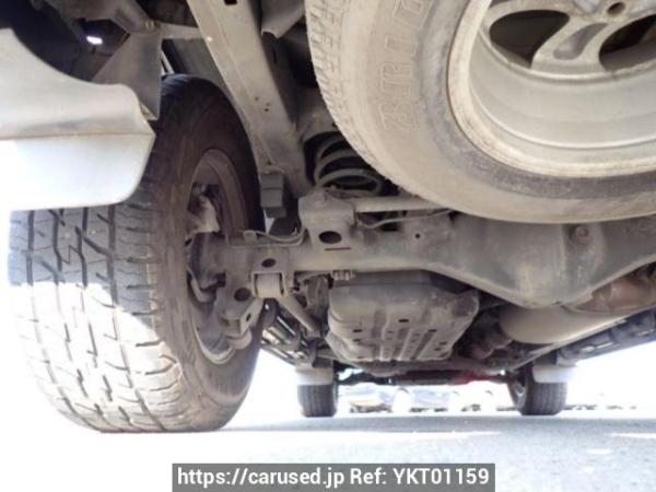 Used 2007 AT toyota land-cruiser-prado TRJ120W Image[33]